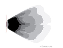 Rigid Lighting 36122 Driving/ Fog Light