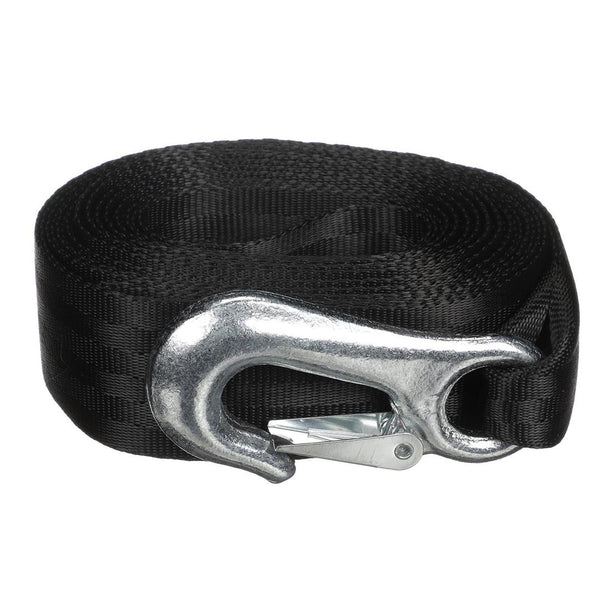 Attwood Marine 111477 Trailer Boat Winch Strap