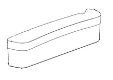 Norcold 69082412 Refrigerator Door Bin