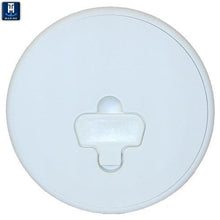 T-H Marine DPCAM62DP Boat Deck Plate