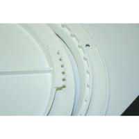 T-H Marine DPCAM62DP Boat Deck Plate