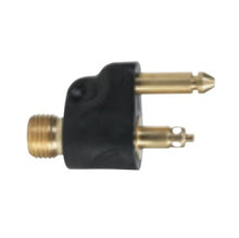 Moeller Marine Products 03340010 Fuel Line Fitting