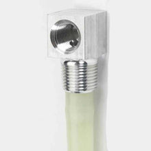 Moeller Marine Products 03350012 Fuel Line Fitting