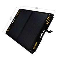 Go Power 82765 Solar Kit