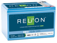 Relion Battery RB12 Battery