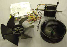 Dometic 3108706916 Air Conditioner Condenser Fan Motor