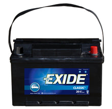 Exide Technologies 40RC Battery