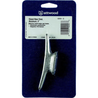 Attwood Marine 121213 Boat Rope Cleat