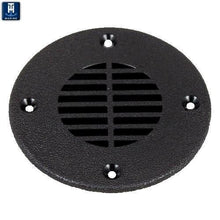 T-H Marine FD4DP Boat Deck Drain Cover