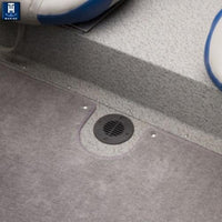 T-H Marine FD4DP Boat Deck Drain Cover