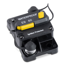 Sierra Marine CB600001 Circuit Breaker