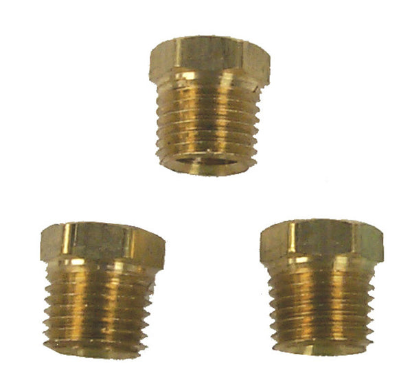 Sierra Marine 188111 Pipe Plug Fitting