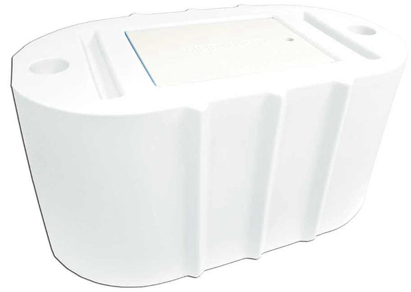 Moeller Marine Products 042284W Livewell Tank