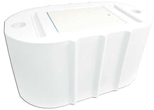 Moeller Marine Products 042284W Livewell Tank