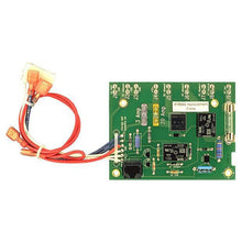Norcold 618666 Refrigerator Power Supply Circuit Board