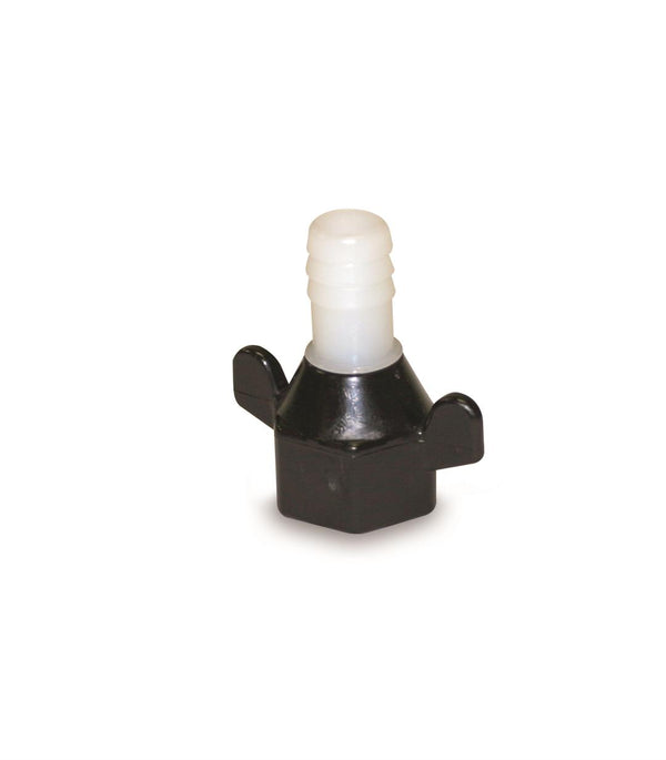 SHURflo 2442926 Fresh Water Hose End Fitting