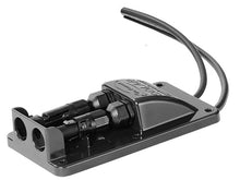 Go Power 74671 Solar Power Cable Entry Plate