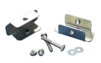 Dometic 3107942009 Awning Arm Mounting Hardware