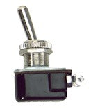 WhiteCap Industries S8068C Multi Purpose Switch