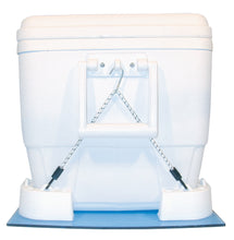 T-H Marine CMK1DP Beverage Cooler Tie Down Kit