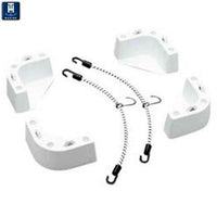 T-H Marine CMK1DP Beverage Cooler Tie Down Kit