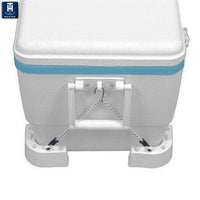 T-H Marine CMK1DP Beverage Cooler Tie Down Kit