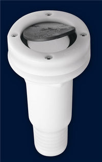 Attwood Marine 38811 Boat Scupper