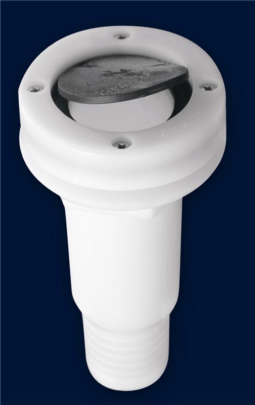 Attwood Marine 38811 Boat Scupper