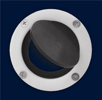 Attwood Marine 38811 Boat Scupper