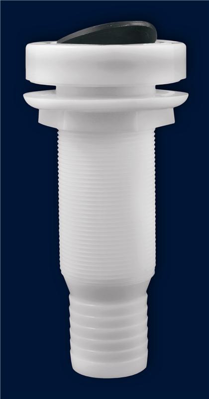Attwood Marine 38811 Boat Scupper | Scuppers / Drains & Drain Plugs ...
