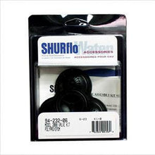 SHURflo 9423206 Fresh Water Pump Valve Assembly