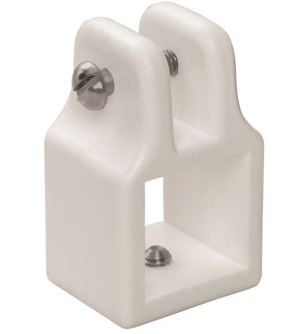 WhiteCap Industries 3515WP Boat Bimini Top Jaw Slide
