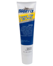 Sierra Marine 1897500 Power Steering Fluid