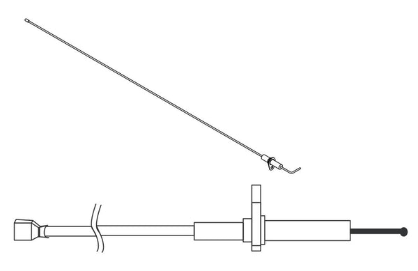 Norcold 638097 Igniter Electrode