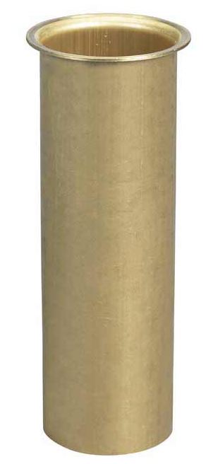 Moeller Marine Products 021253388D Boat Drain Plug Tube