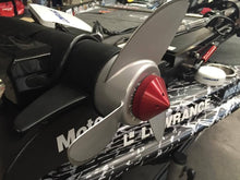 T-H Marine GFELMGTRDP Trolling Motor Propeller Nut