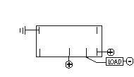 Sierra Marine RK40610B Multi Purpose Switch