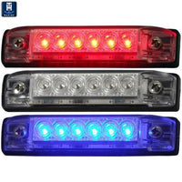 T-H Marine LED51801DP Boat Deck Light