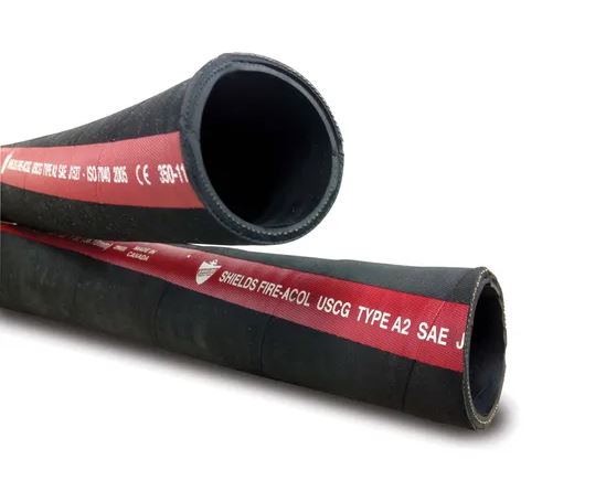 Sierra Marine 163502000S Fuel Filler Hose