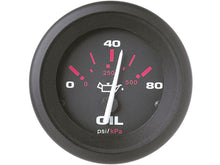 Sierra Marine 57903P Gauge Oil Pressure
