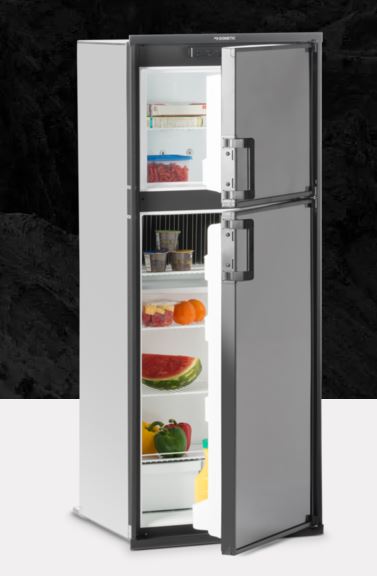 Dometic DM2872RB1 Refrigerator / Freezer
