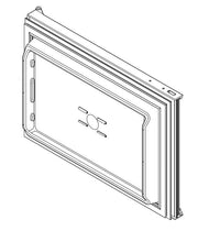 Norcold 623945 Freezer Door Assembly