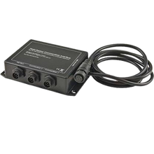 Icom IUK2CMA VHF Radio Interface