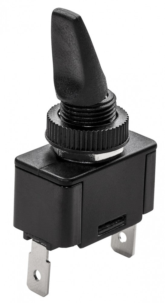 WhiteCap Industries S8078C Multi Purpose Switch