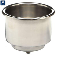 T-H Marine LCH1SSDP Cup Holder