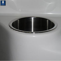 T-H Marine LCH1SSDP Cup Holder