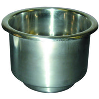 T-H Marine LCH1SSDP Cup Holder
