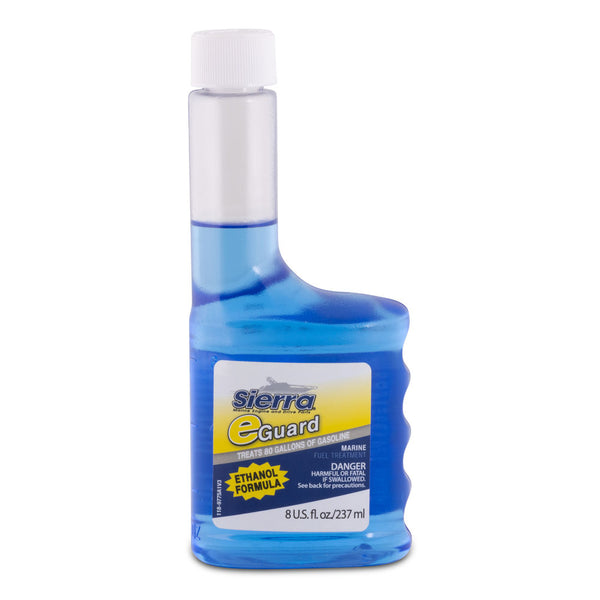Sierra Marine 189775 Ethanol Fuel Treatment
