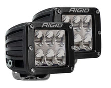 Rigid Lighting 502323 Driving/ Fog Light