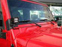 Rigid Lighting 502323 Driving/ Fog Light